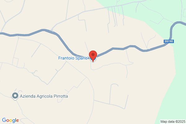 Frantoio Spano'