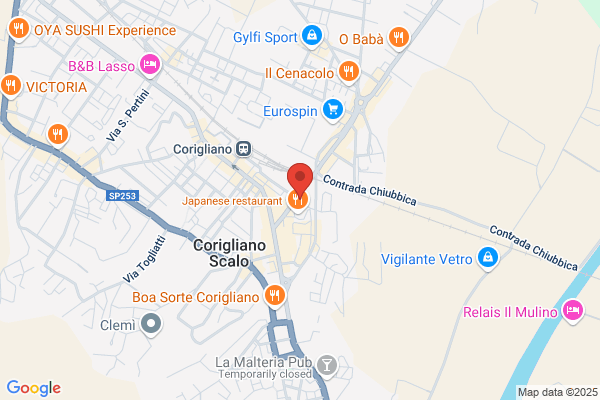 Gangi Salvatore