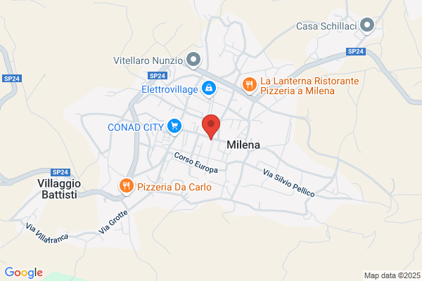 Gioielleria Vitellaro Eugenio Vitellaro