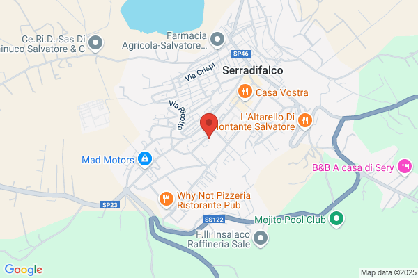 Hdi Assicurazioni Iannello Alfonso