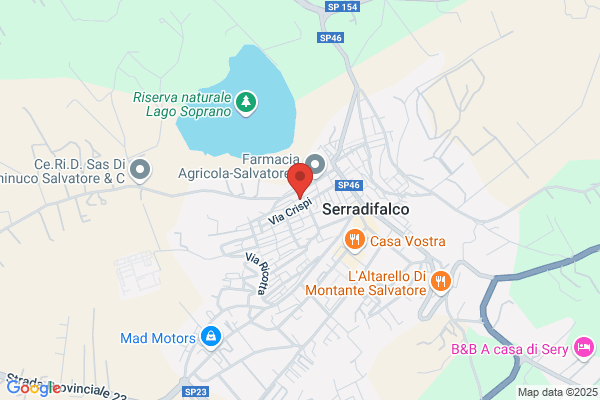 Impresa Edile e Movimento Terra Lipani