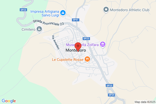 La Porta Elettrodomestici