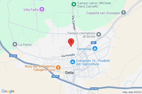 Trivellazioni Gallo