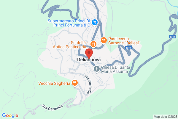Ditta Gangemi Impianti e Servizi