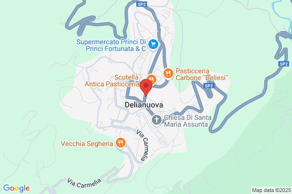 Farmacia Dott.ssa Epifanio Delia