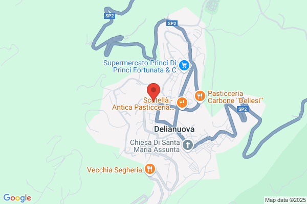 Fedele Domenico (Dr.)