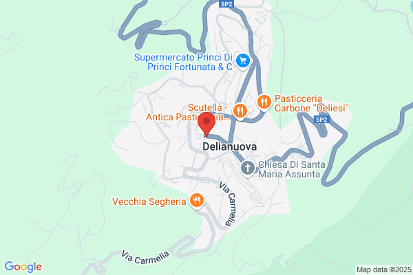 Licastro domenica