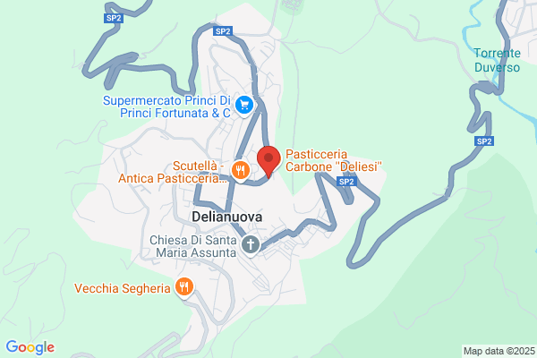 Palumbo giovanni