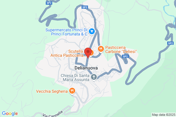Panificio Palumbo Carmine