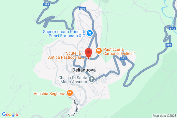 Pasticceria Scutellà