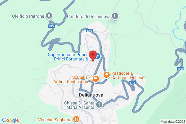 Pietropaolo tommaso (Arch.)