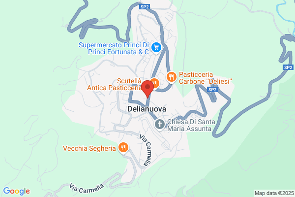 Strano A. & Figli Di Luigi Strano& co Sas