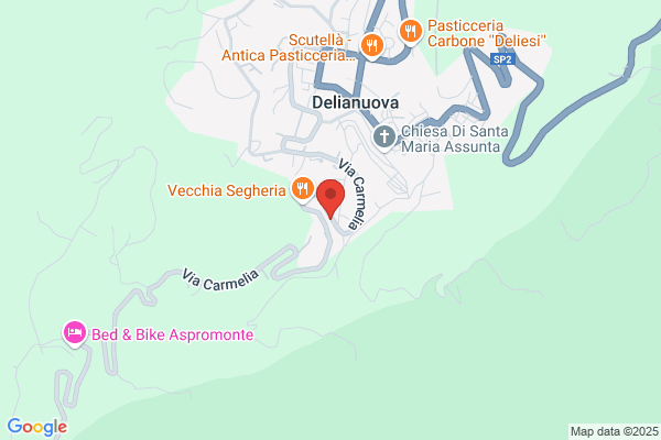Termofabbrialluminio Di Iaria Bellissimo Mammone Snc.