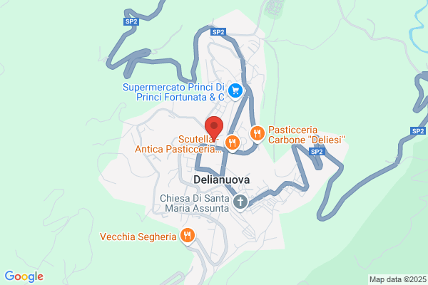 Tessuti - Corredi - Intimo Dito Francesco