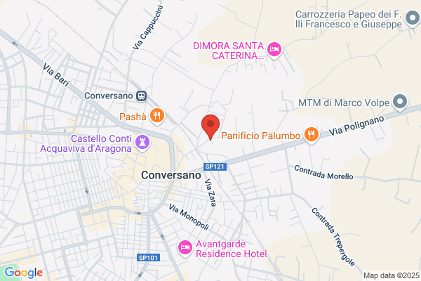 La Speranza - Cooperativa Di Servizi Sociali Sanita e lavoro (S.R.L.)