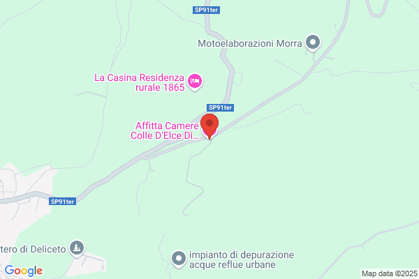 Pizzo silvestro