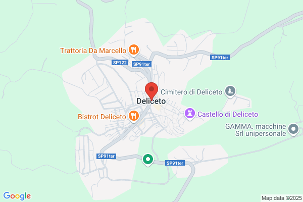 Provinicia Di Foggia