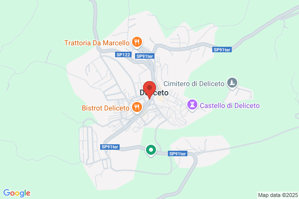 Realgusto Di Rea Benvenuto