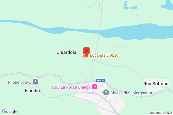 A L'UBAC