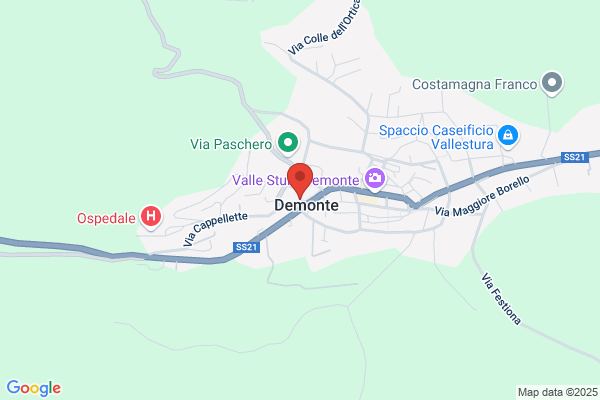 Farmacia S. Maria di Canavero Dott. Simone
