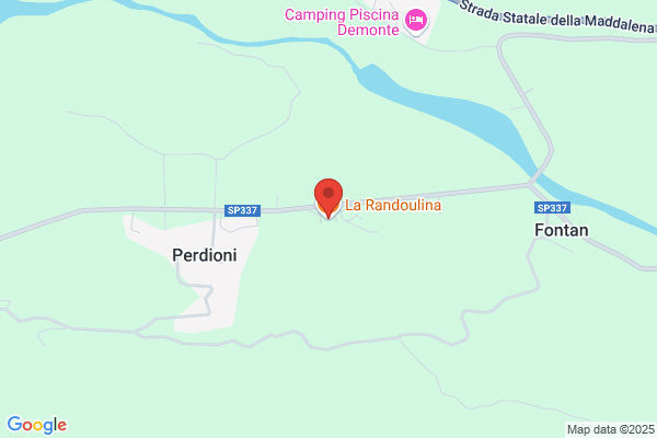 La Randoulina