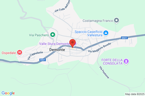 Orso Mine Pub