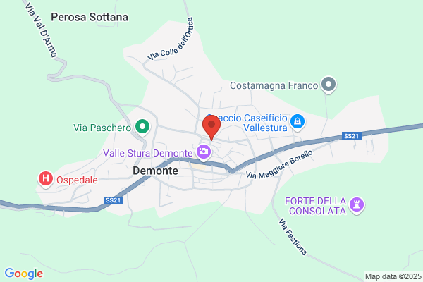 Bed e Breakfast da Nonna Lucia
