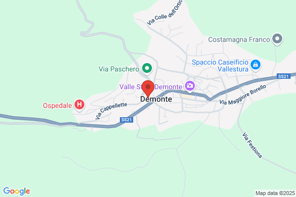 Fortina Pietro (Dr.)
