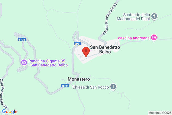 La Censa Di Gallo Francesco E Destefanis mario s.N.C.