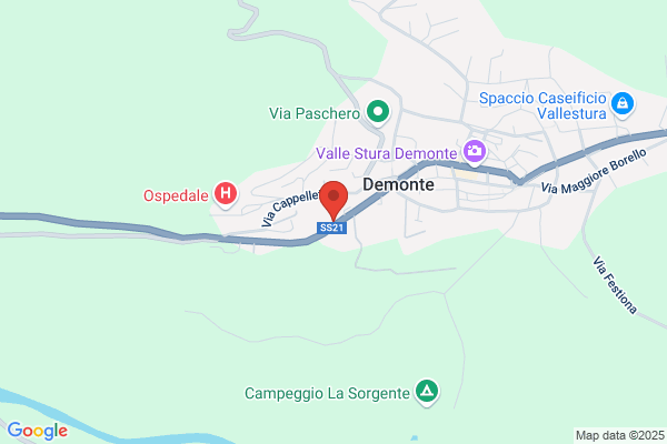 Nordica Strade Di Margaria G. & Verna l. S. (S.N.C.)