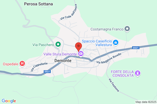 Parrocchia S. Donato