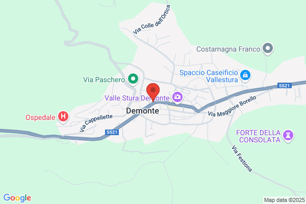 Poste Italiane S.P.A.