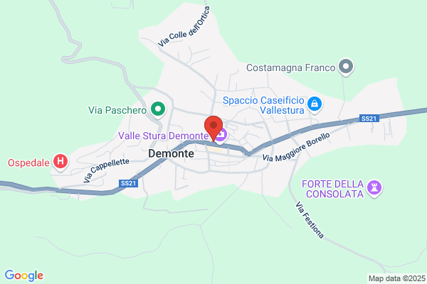 Ptp Bar Pasticceria Centrale (Or.8-20)