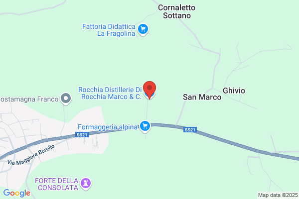 Rocchia giuseppe