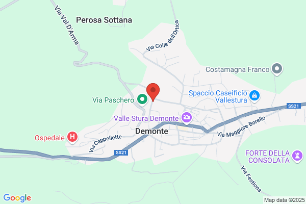 Scuola Materna