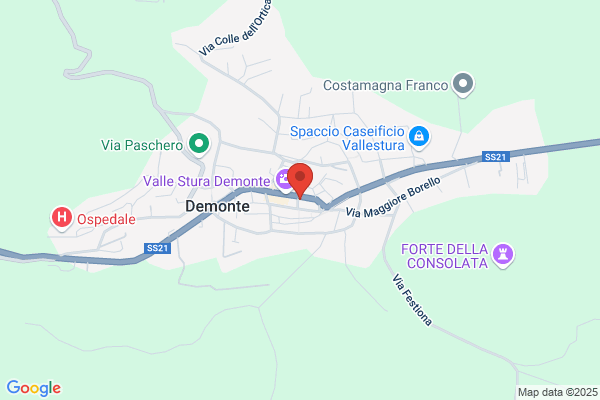 Spada bruno