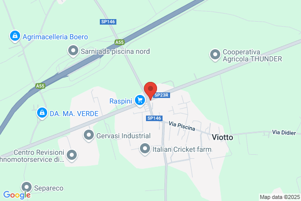 Trattoria Dei Passeggeri