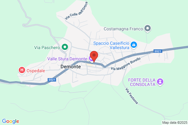 Verna libero Stefano