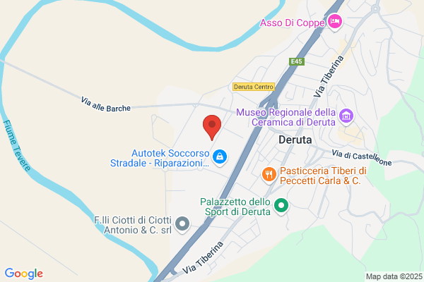 Mezzanotte michela