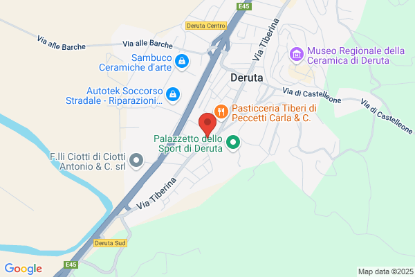 Immobiliare Torgiano Di Flori Elisa