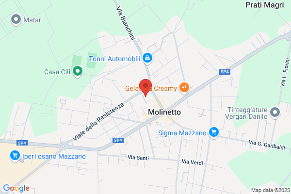 Morbidini luca