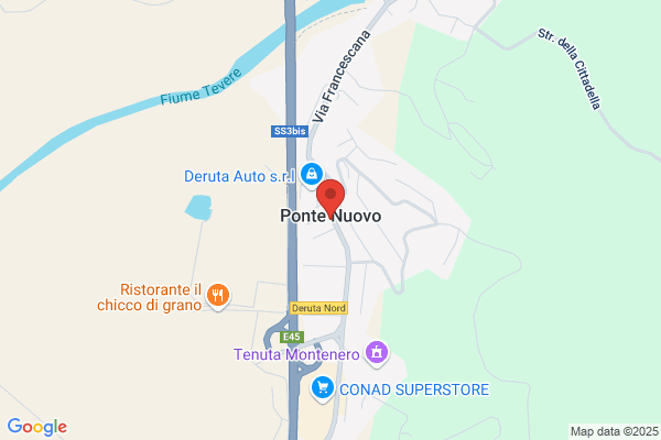 Romoli marcello