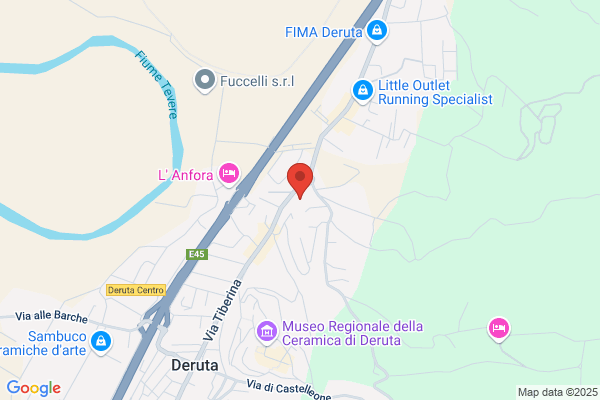 Istituto Comprensivo Goffredo Mameli