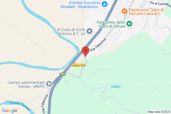 Bruni Tiziana - Consulenza del Lavoro