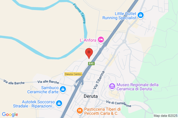 Forni Ficola (S.R.L.)