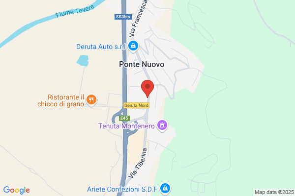 Pagnotta Termomeccanica (S.N.C.)