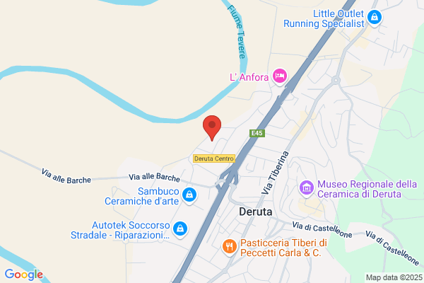 Porzi sergio