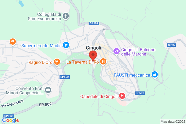 Giorgetti Dr.Claudio Palma Dr.Antonio