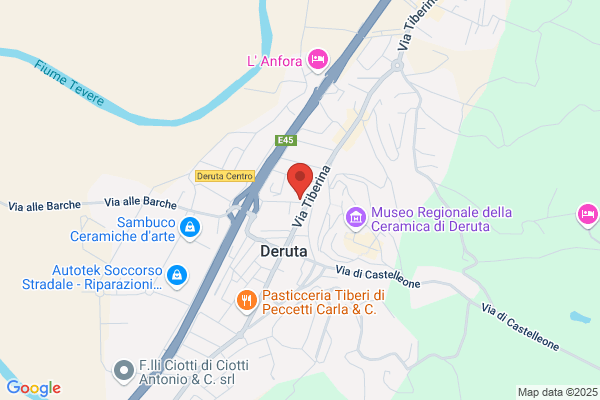 Ricci Renato Studio Dentistico
