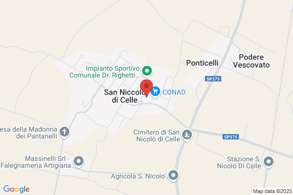 Studio Dentistico Dott.ssa Giada Pedini